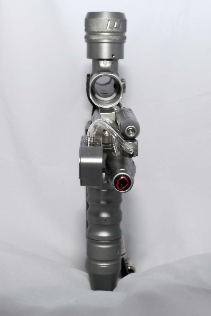 Eclipse Nexus Autococker, DC2 Directors Cut 2 PbNation