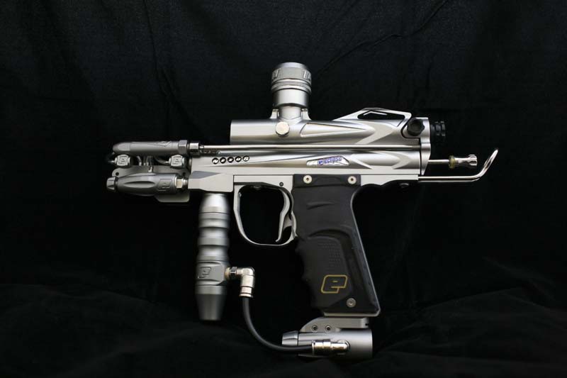 Eclipse Nexus Autococker, DC2 Directors Cut 2 PbNation