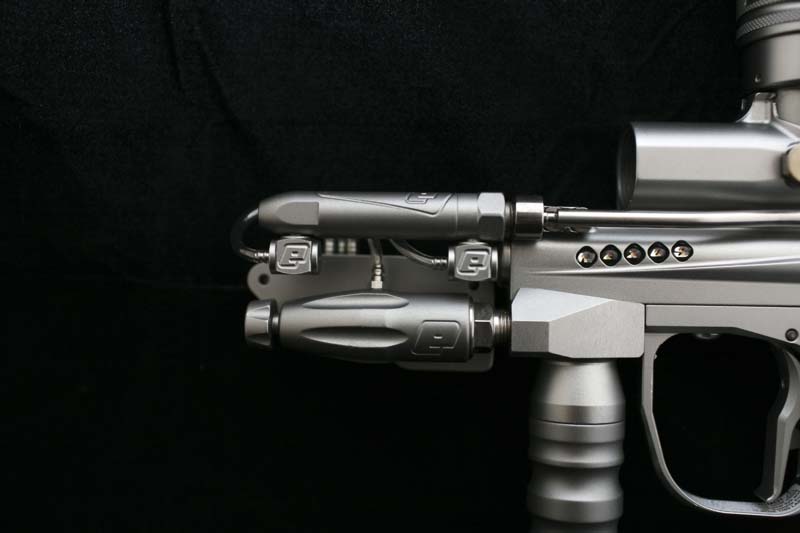 Eclipse Nexus Autococker, DC2 Directors Cut 2 PbNation