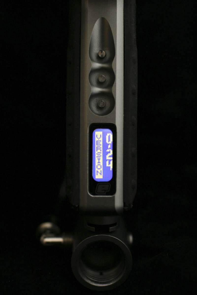 Eclipse Nexus Autococker, DC2 Directors Cut 2 PbNation